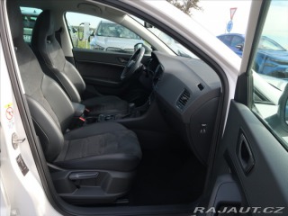 Cupra Ateca 1,5 TSi 150k DSG 1.majite 2024