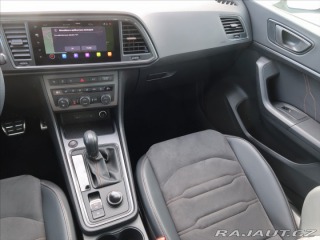 Cupra Ateca 1,5 TSi 150k DSG 1.majite 2024