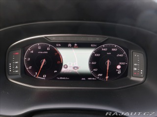 Cupra Ateca 1,5 TSi 150k DSG 1.majite 2024