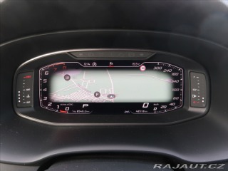 Cupra Ateca 1,5 TSi 150k DSG 1.majite 2024