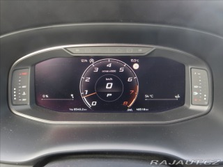 Cupra Ateca 1,5 TSi 150k DSG 1.majite 2024