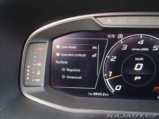 Cupra Ateca 1,5 TSi 150k DSG 1.majite 2024