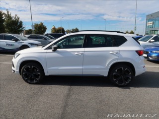 Cupra Ateca 1,5 TSi 150k DSG 1.majite 2024