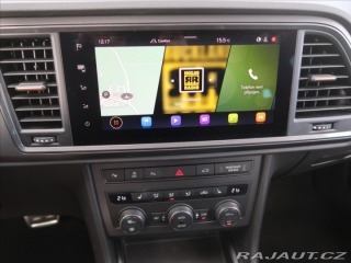 Cupra Ateca 1,5 TSi 150k DSG 1.majite 2024