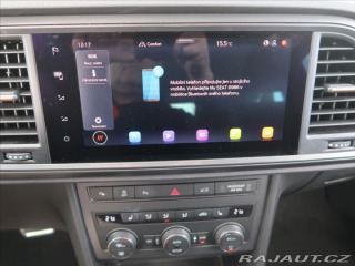 Cupra Ateca 1,5 TSi 150k DSG 1.majite 2024