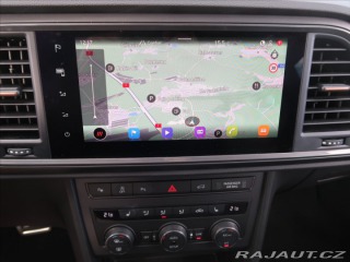 Cupra Ateca 1,5 TSi 150k DSG 1.majite 2024