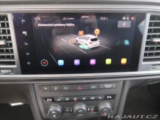 Cupra Ateca 1,5 TSi 150k DSG 1.majite 2024