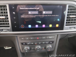 Cupra Ateca 1,5 TSi 150k DSG 1.majite 2024