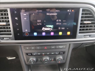 Cupra Ateca 1,5 TSi 150k DSG 1.majite 2024