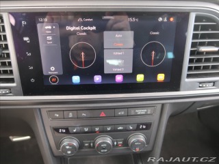 Cupra Ateca 1,5 TSi 150k DSG 1.majite 2024