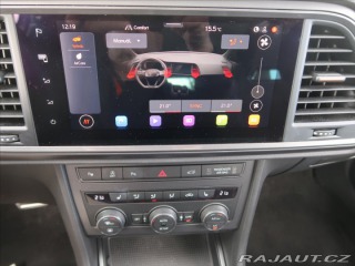 Cupra Ateca 1,5 TSi 150k DSG 1.majite 2024