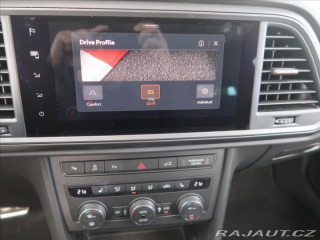 Cupra Ateca 1,5 TSi 150k DSG 1.majite 2024