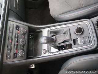 Cupra Ateca 1,5 TSi 150k DSG 1.majite 2024