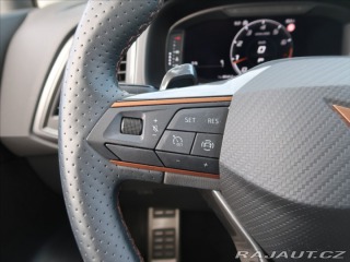 Cupra Ateca 1,5 TSi 150k DSG 1.majite 2024