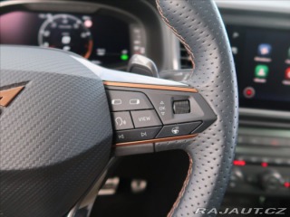 Cupra Ateca 1,5 TSi 150k DSG 1.majite 2024
