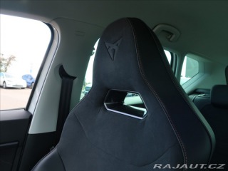 Cupra Ateca 1,5 TSi 150k DSG 1.majite 2024
