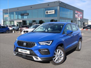 Seat Ateca 2,0 TDI Style Navi R18