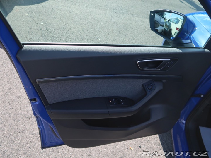 Seat Ateca 2,0 TDI Style Navi R18 2023