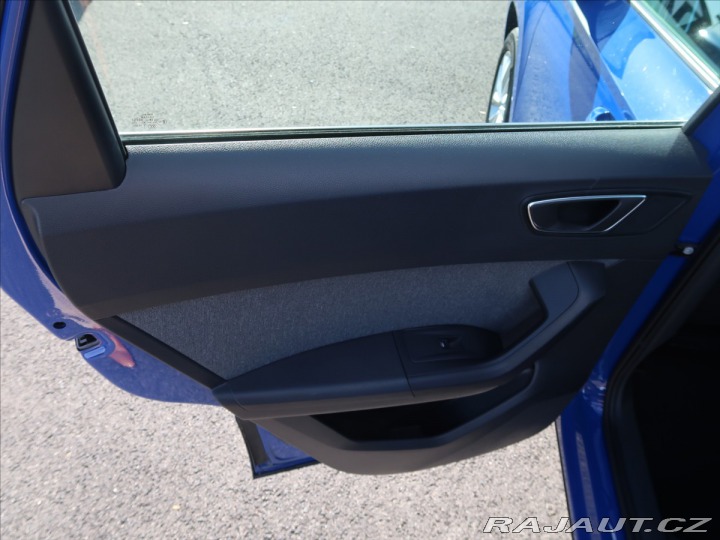 Seat Ateca 2,0 TDI Style Navi R18 2023