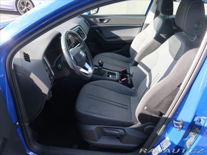 Seat Ateca 2,0 TDI Style Navi R18 2023