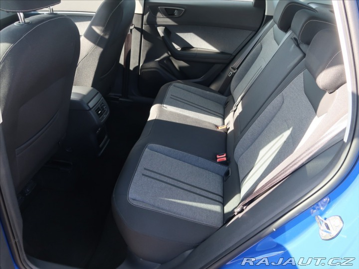 Seat Ateca 2,0 TDI Style Navigace 2023