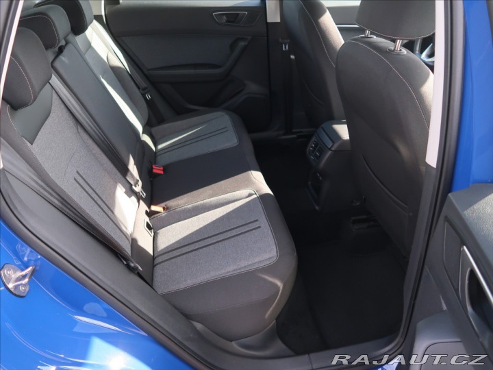 Seat Ateca 2,0 TDI Style Navigace 2023