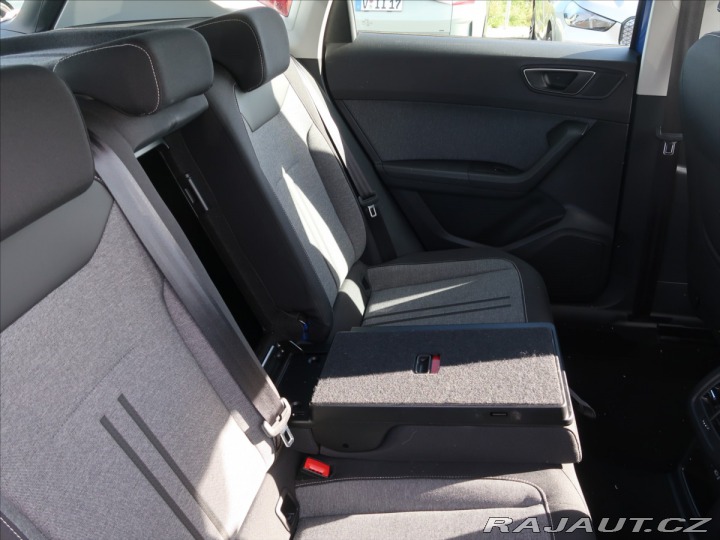 Seat Ateca 2,0 TDI Style Navigace 2023