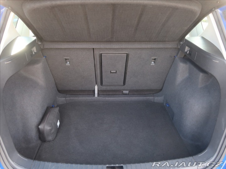 Seat Ateca 2,0 TDI Style Navi R18 2023
