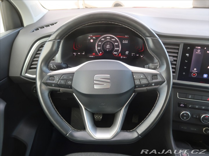 Seat Ateca 2,0 TDI Style Navigace 2023