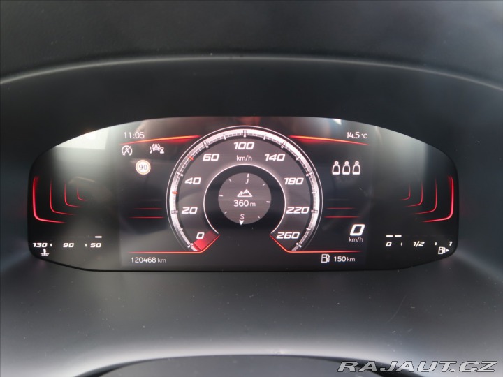 Seat Ateca 2,0 TDI Style Navi R18 2023