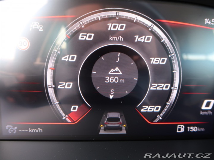 Seat Ateca 2,0 TDI Style Navigace 2023