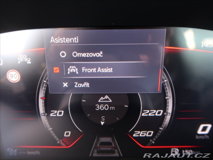 Seat Ateca 2,0 TDI Style Navigace 2023