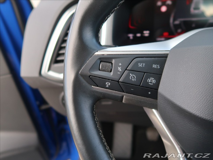 Seat Ateca 2,0 TDI Style Navigace 2023
