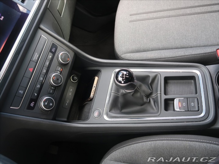 Seat Ateca 2,0 TDI Style Navigace 2023