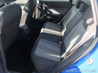 Seat Ateca 2,0 TDI Style Navi R18 2023