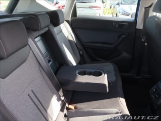 Seat Ateca 2,0 TDI Style Navi R18 2023