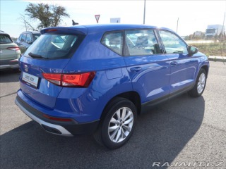 Seat Ateca 2,0 TDI Style Navi R18 2023