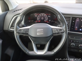 Seat Ateca 2,0 TDI Style Navi R18 2023