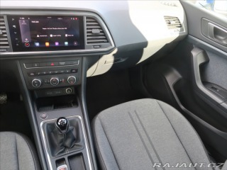 Seat Ateca 2,0 TDI Style Navi R18 2023