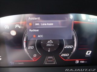 Seat Ateca 2,0 TDI Style Navi R18 2023