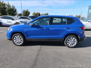 Seat Ateca 2,0 TDI Style Navi R18 2023