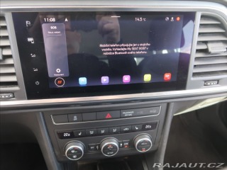 Seat Ateca 2,0 TDI Style Navi R18 2023