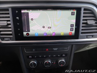 Seat Ateca 2,0 TDI Style Navi R18 2023