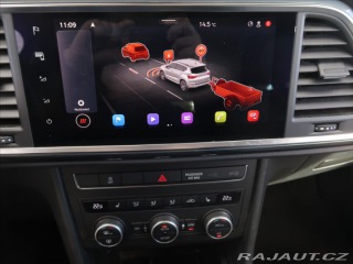 Seat Ateca 2,0 TDI Style Navi R18 2023