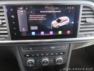 Seat Ateca 2,0 TDI Style Navi R18 2023