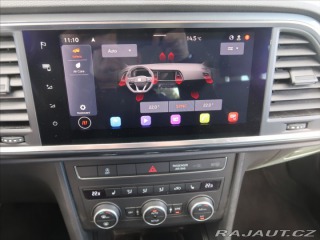 Seat Ateca 2,0 TDI Style Navi R18 2023