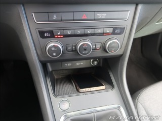 Seat Ateca 2,0 TDI Style Navi R18 2023