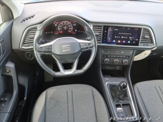 Seat Ateca 2,0 TDI Style Navi R18 2023
