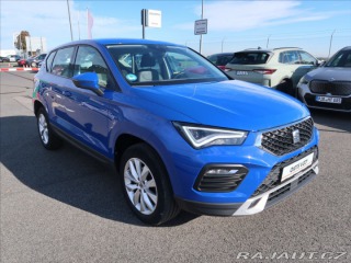 Seat Ateca 2,0 TDI Style Navi R18 2023