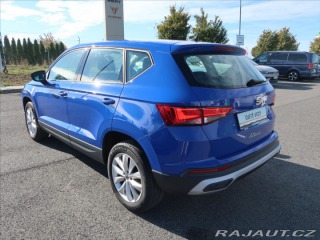 Seat Ateca 2,0 TDI Style Navi R18 2023